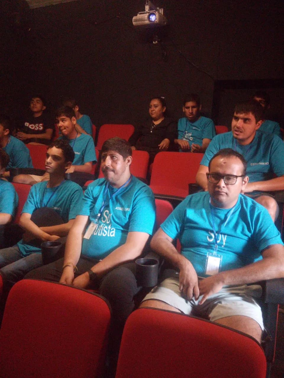 Actividades recreativas